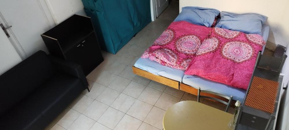 Ferienwohnung U Anny Háj ve Slezsku Exterior foto