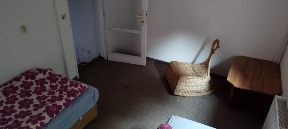 Ferienwohnung U Anny Háj ve Slezsku Exterior foto