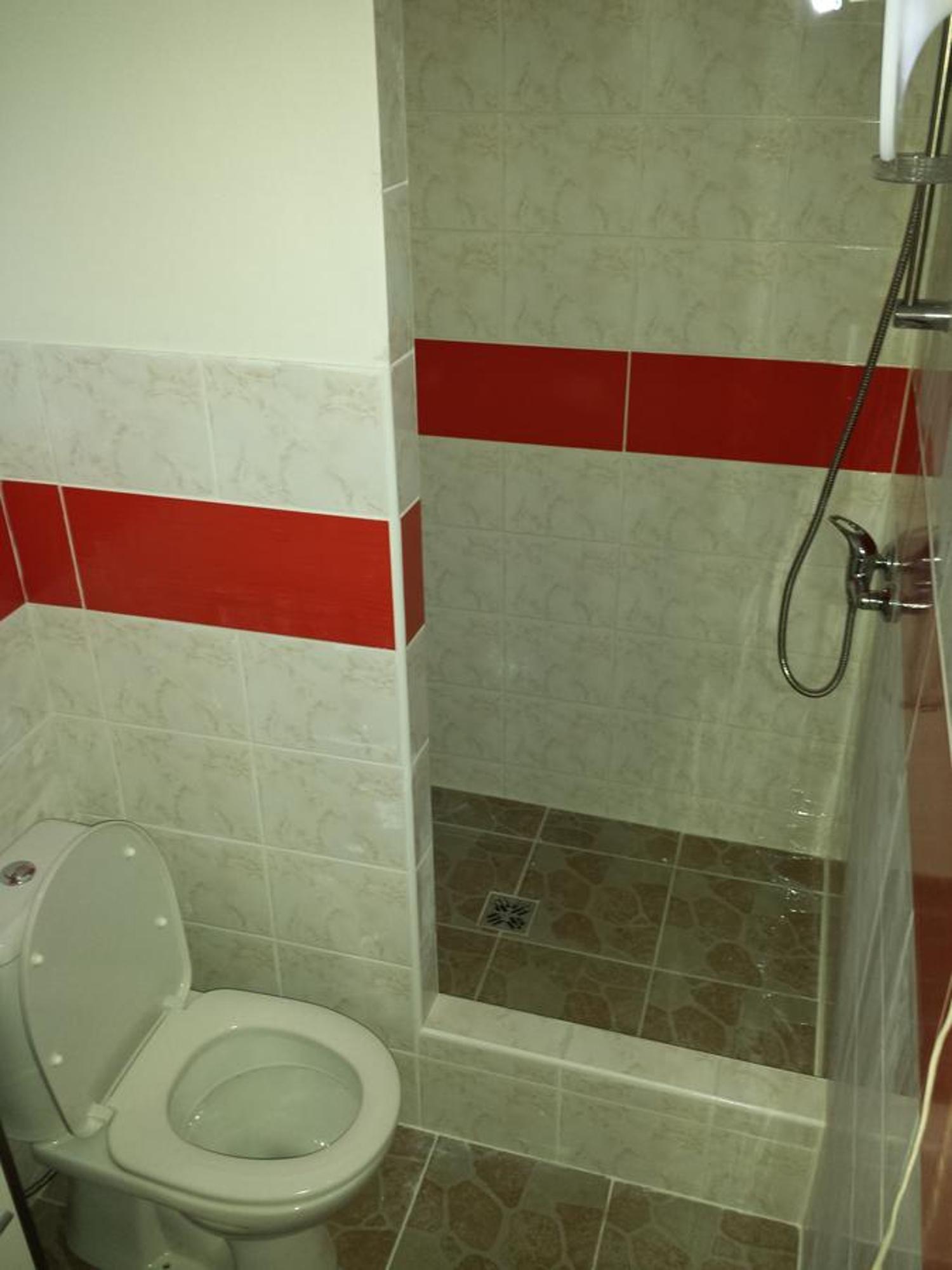 Ferienwohnung U Anny Háj ve Slezsku Zimmer foto