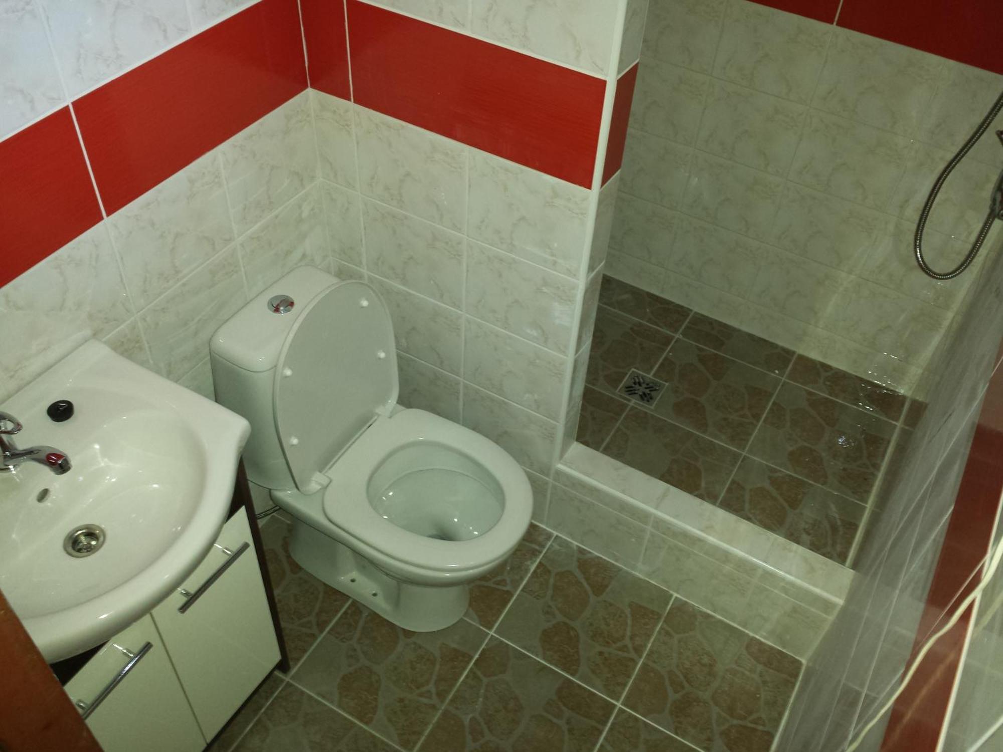 Ferienwohnung U Anny Háj ve Slezsku Zimmer foto